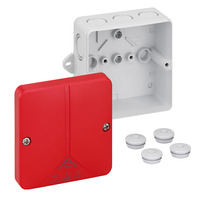 Skrzynka rozgałęźna - Abox-i m 040 AB SB-L