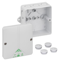 Skrzynka rozgałęźna - Abox-i m 040 AB-L