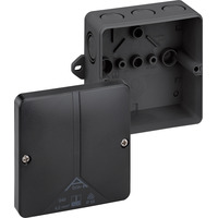 Skrzynka rozgałęźna - Abox-i m 040 AB-L/sw