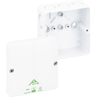 Skrzynka rozgałęźna - Abox-i m 040-L/w