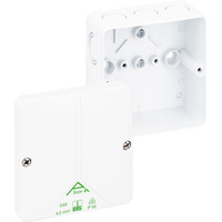 Skrzynka rozgałęźna - Abox-i m 040 AB-L/w