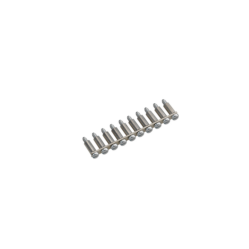 Łącznik poprzeczny - Q 110-4²/TS15
