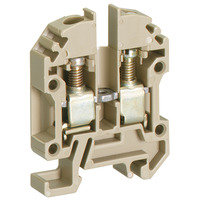 Zacisk szeregowy - RK 4² TS15