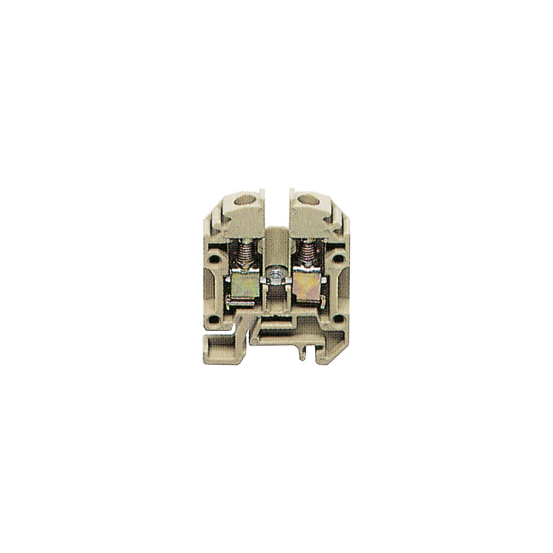 Zacisk szeregowy - RK 4² TS15/bl