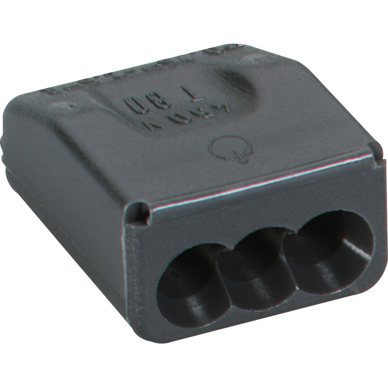 Zacisk wtykowy - HandyQuick SQ 32