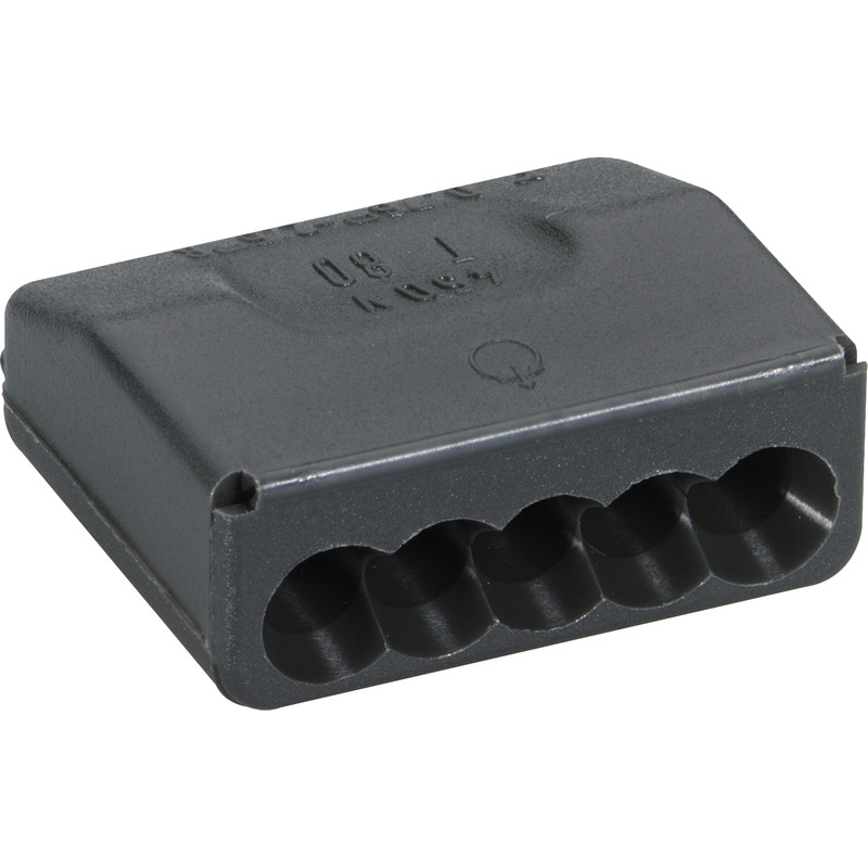 Zacisk wtykowy - HandyQuick SQ 52