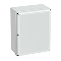 Obudowy puste - GEOS-L 4050-22-o