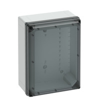 Obudowy puste - GEOS-L 3040-18-to