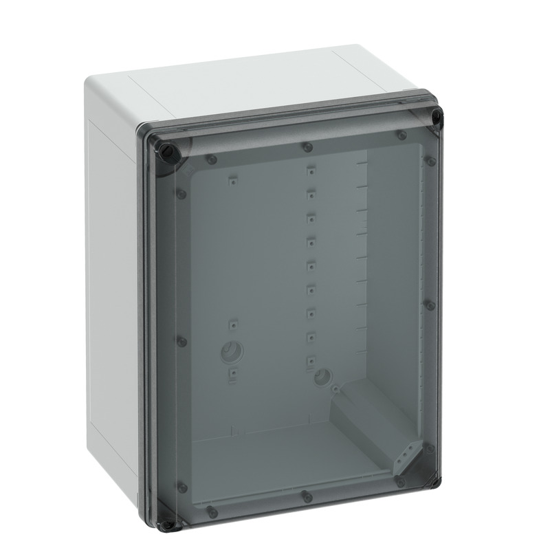 Obudowy puste - GEOS-L 3040-22-to