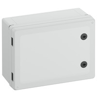 Szafa rozdzielcza - GEOS-S 4030-18-o
