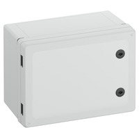 Szafa rozdzielcza - GEOS-S 4030-22-o