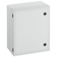 Szafa rozdzielcza - GEOS-S 4050-22-o