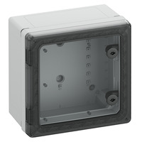 Szafa rozdzielcza - GEOS-S 3030-18-to