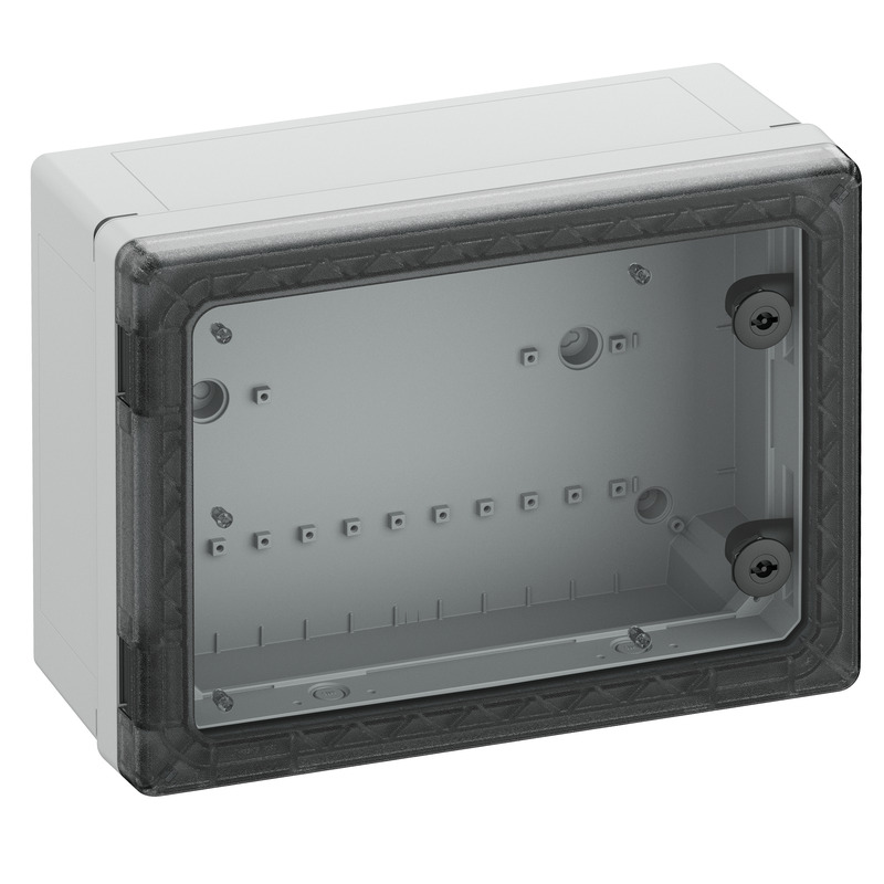 Szafa rozdzielcza - GEOS-S 4030-18-to