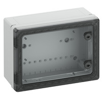 Szafa rozdzielcza - GEOS-S 4030-18-to