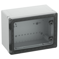 Szafa rozdzielcza - GEOS-S 4030-22-to