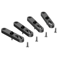 Łącznik do mocowania zewnętrznego - GEOS ABL-10