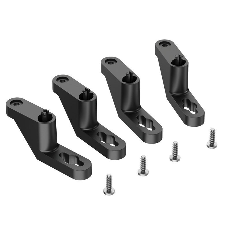 Łącznik do mocowania zewnętrznego - GEOS ABL-40