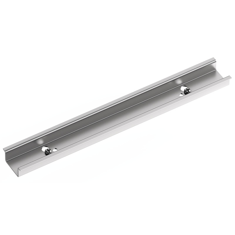 Szyna znormalizowana - GEOS NS35/15-250