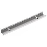 Szyna znormalizowana - GEOS NS35/15-250