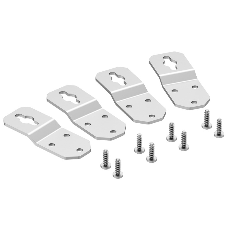 Łącznik do mocowania zewnętrznego - GEOS ABL-10/ES