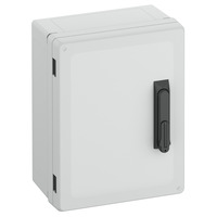 Szafa rozdzielcza - GEOS-S 3040-18-o/SH