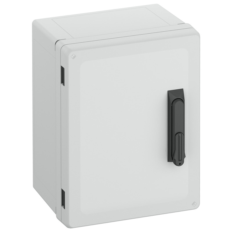 Szafa rozdzielcza - GEOS-S 3040-22-o/SH