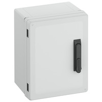 Szafa rozdzielcza - GEOS-S 3040-22-o/SH