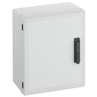 Szafa rozdzielcza - GEOS-S 4050-22-o/SH