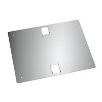 Płyta do mocowania na maszcie - GEOS MBP-5040