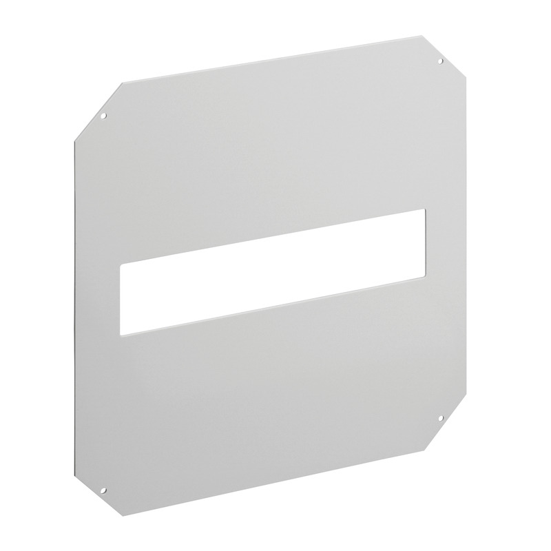Ochrona przed dotknięciem - GEOS-L BSA 3030-1