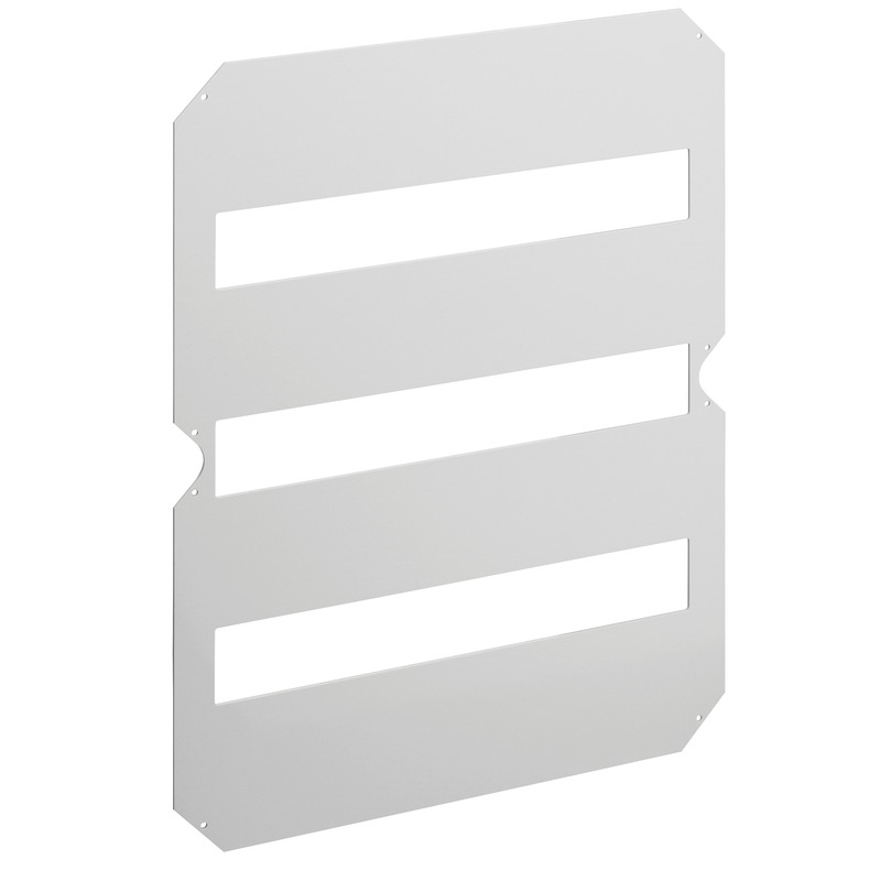 Ochrona przed dotknięciem - GEOS-L BSA 4050-3