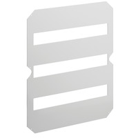 Ochrona przed dotknięciem - GEOS-L BSA 4050-3