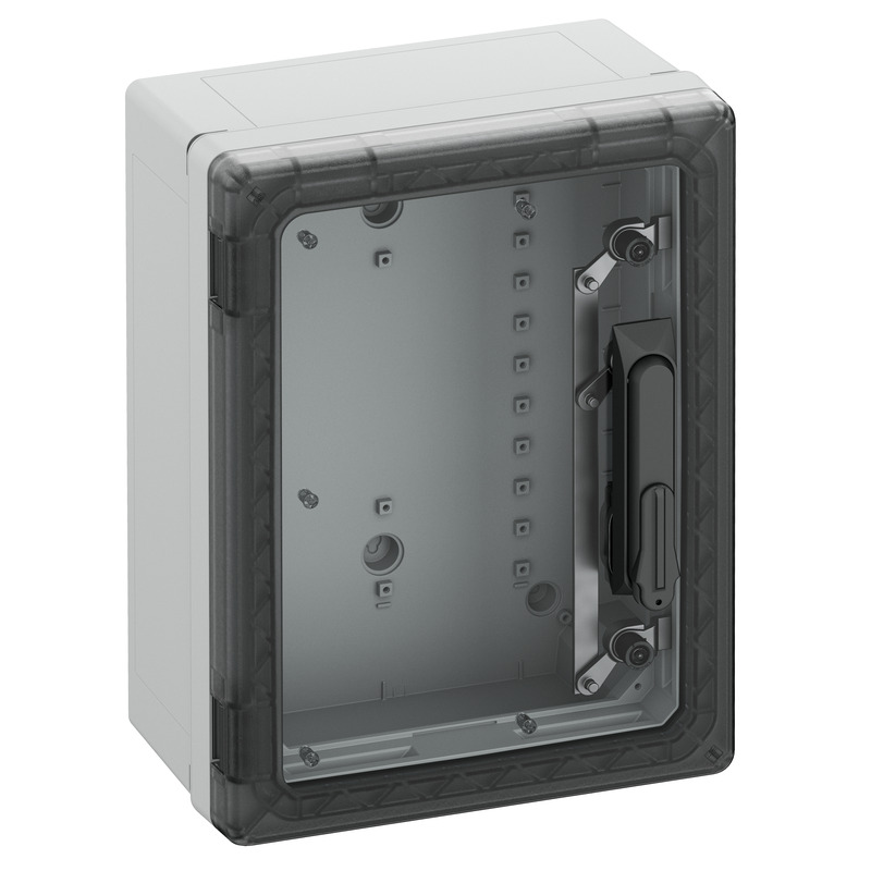 Szafa rozdzielcza - GEOS-S 3040-18-to/SH