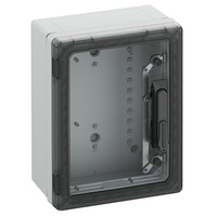 Szafa rozdzielcza - GEOS-S 3040-18-to/SH