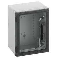 Szafa rozdzielcza - GEOS-S 3040-22-to/SH