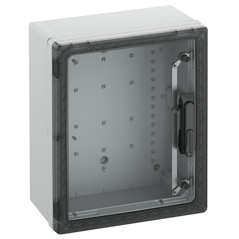 Szafa rozdzielcza - GEOS-S 4050-22-to/SH