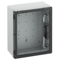 Szafa rozdzielcza - GEOS-S 4050-22-to/SH