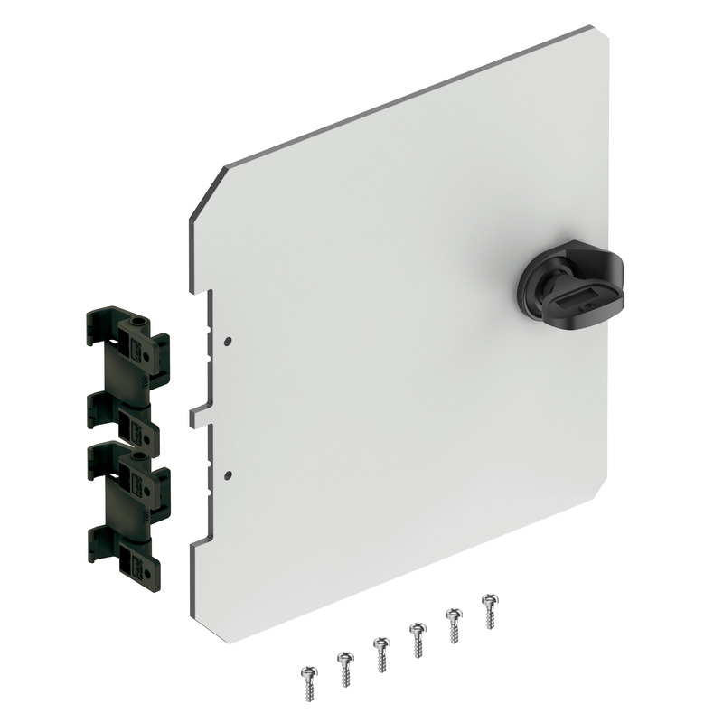 Drzwi wewnętrzne - GEOS-S IT 3030