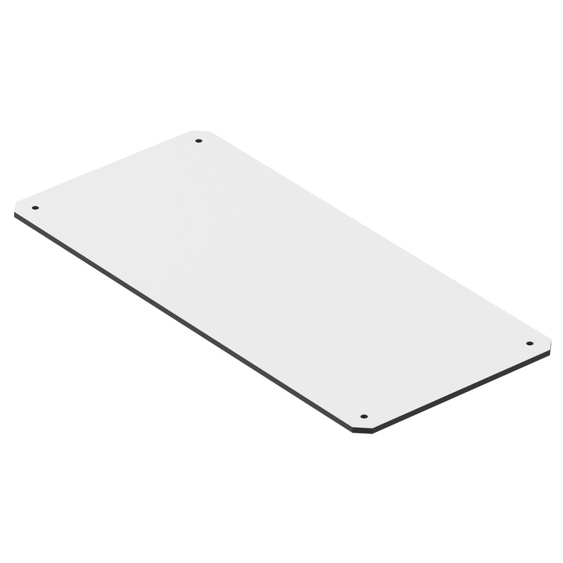 Płyta instalacyjna drzwi - GEOS-S EPT 3040