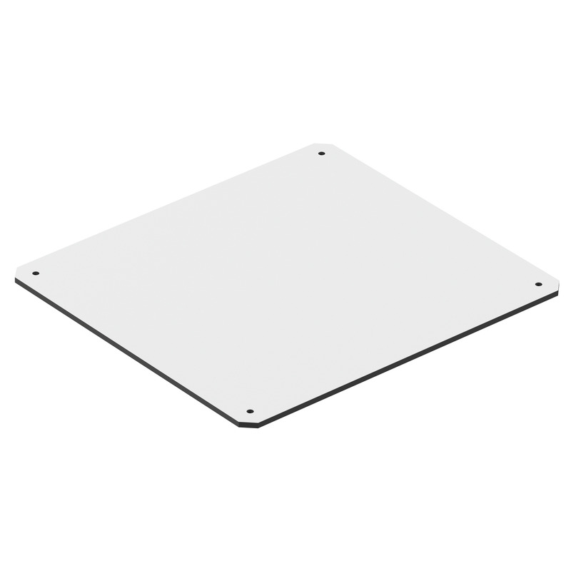 Płyta instalacyjna drzwi - GEOS-S EPT 4030