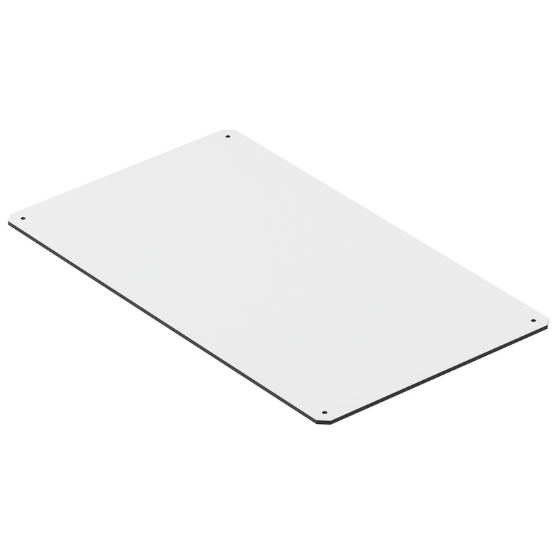 Płyta instalacyjna drzwi - GEOS-S EPT 4050