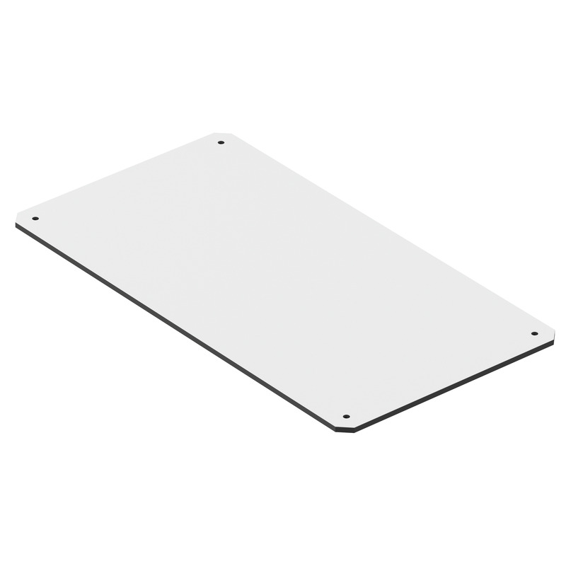 Płyta instalacyjna drzwi - GEOS-S EPT 5040