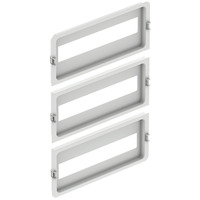 Moduł ochrony przed dotknięciem - GEOS-S BSM 4050-15/3