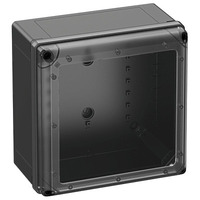 Obudowy puste - GEOS-L 3030-18-to/sw
