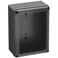 Obudowy puste - GEOS-L 3040-18-to/sw