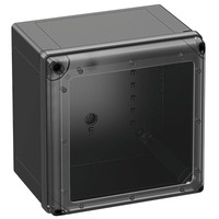 Obudowy puste - GEOS-L 3030-22-to/sw
