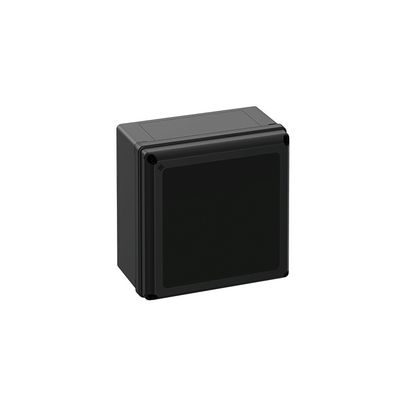 Obudowy puste - GEOS-L 3030-18-o/sw