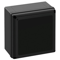 Obudowy puste - GEOS-L 3030-18-o/sw