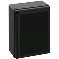 Obudowy puste - GEOS-L 3040-18-o/sw